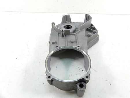 2006 Harley Touring FLHTCU SE E-Glide Inner Primary Drive Clutch Cover 60677-01C {{ shop.shopifyCountryName }} - Mototech271