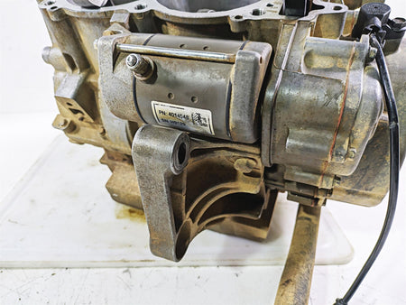 2020 Polaris RZR XP Turbo Crankcase Bottom End Motor Engine 1k Read 2207375 {{ shop.shopifyCountryName }} - Mototech271