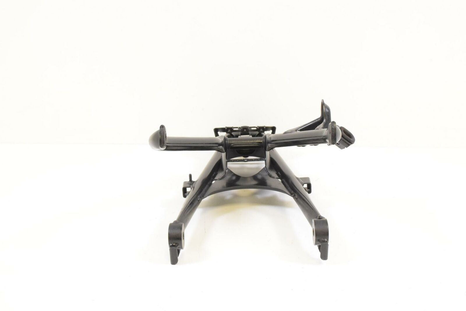 09 BMW R1200RT R1200 RT K26 STRAIGHT Chassis Main Frame SLVG TTL 46517671868 {{ shop.shopifyCountryName }} - Mototech271