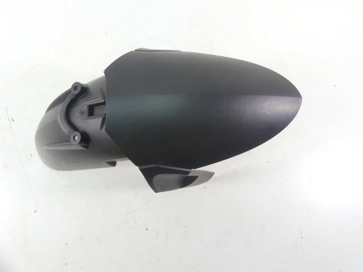 2017 BMW R1200GS GSW K50 Front Lower Fender Tire Hugger 46618532313 {{ shop.shopifyCountryName }} - Mototech271