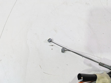 2010 Harley VRSCF Muscle Rod Right Hand Control Switch READ 71684-06A 71683-06A {{ shop.shopifyCountryName }} - Mototech271