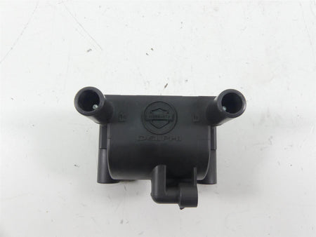 2012 Harley Touring FLHTP Electra Glide Ignition Coil Wires & Plugs 31696-07A {{ shop.shopifyCountryName }} - Mototech271
