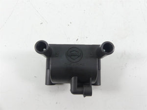 2012 Harley Touring FLHTP Electra Glide Ignition Coil Wires & Plugs 31696-07A | Mototech271