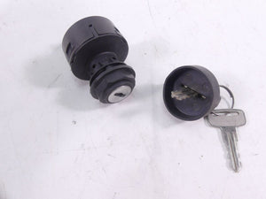 2017 Yamaha YXZ1000R EPS SS Ignition Light Awd Switch Key Set 5UG-H2510-00 | Mototech271