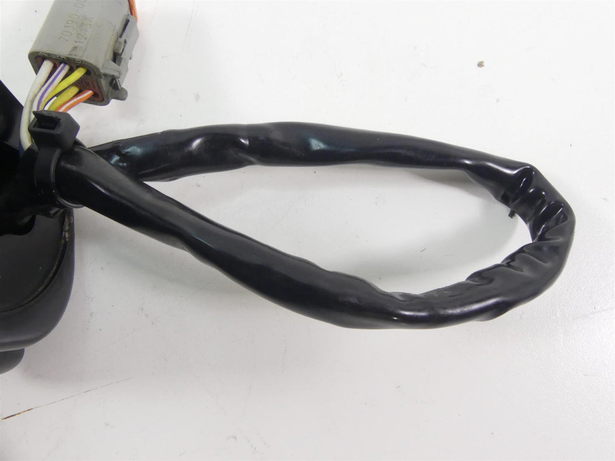 2003 Harley Sportster XL1200 C 100th Anniv Left Hand Control Switch 71682-06A {{ shop.shopifyCountryName }} - Mototech271