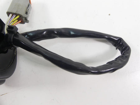 2003 Harley Sportster XL1200 C 100th Anniv Left Hand Control Switch 71682-06A {{ shop.shopifyCountryName }} - Mototech271