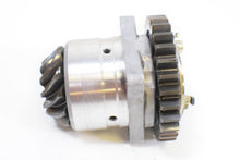 Load image into Gallery viewer, 2011 Kawasaki KVF750 DBF Bruteforce 4X4I Front Bevel Gear Output Shaft 13107-072 | Mototech271
