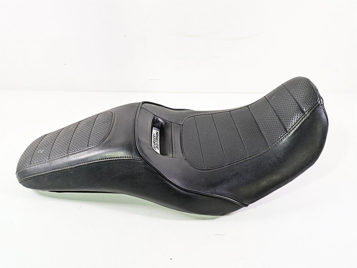 2016 Harley FXDL Dyna Low Rider Seat Saddle -No Tears 52000136 {{ shop.shopifyCountryName }} - Mototech271