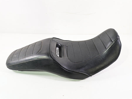 2016 Harley FXDL Dyna Low Rider Seat Saddle -No Tears 52000136 {{ shop.shopifyCountryName }} - Mototech271
