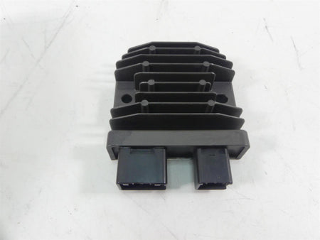 2018 Honda CBR1000 RR SC77 Rectifier Voltage Regulator 31600-MJJ-D31 FH021AA {{ shop.shopifyCountryName }} - Mototech271