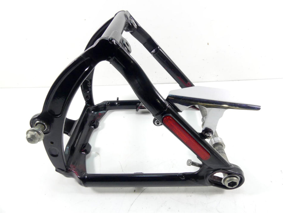 2017 Harley Softail FXSB Breakout Rear Swingarm Swing Arm 25mm Axle 47694-11BHP {{ shop.shopifyCountryName }} - Mototech271