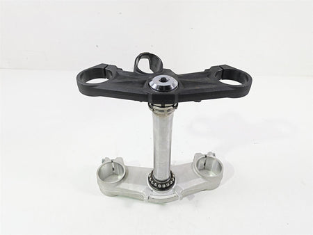 2020 Kawasaki ZX6R ZX636 Ninja Upper Lowr Triple Tree Set 44037-0136 44039-0181 {{ shop.shopifyCountryName }} - Mototech271