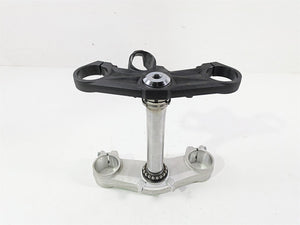 2020 Kawasaki ZX6R ZX636 Ninja Upper Lowr Triple Tree Set 44037-0136 44039-0181
