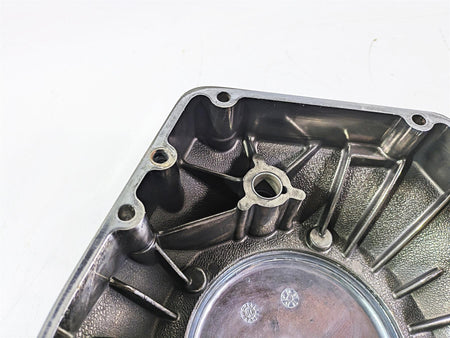 2004 Harley FLSTCI Softail Heritage Outer Primary Clutch Cover 60506-99 {{ shop.shopifyCountryName }} - Mototech271