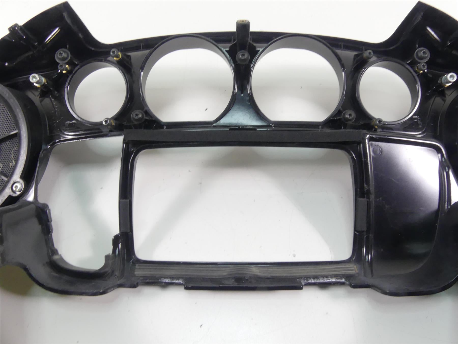 2014 Harley Touring FLHTK Electra Glide Inner Front Nose Fairing 57000064DH {{ shop.shopifyCountryName }} - Mototech271
