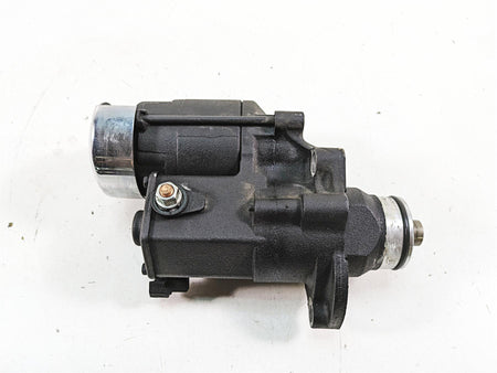 2011 Harley Touring FLHR Road King Engine Starter Motor 31618-06A {{ shop.shopifyCountryName }} - Mototech271