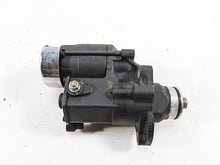 Load image into Gallery viewer, 2011 Harley Touring FLHR Road King Engine Starter Motor 31618-06A | Mototech271
