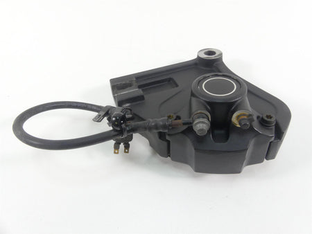 1999 Harley Dyna FXDS Convertible Rear Brake Caliper + Bracket 44050-87 {{ shop.shopifyCountryName }} - Mototech271