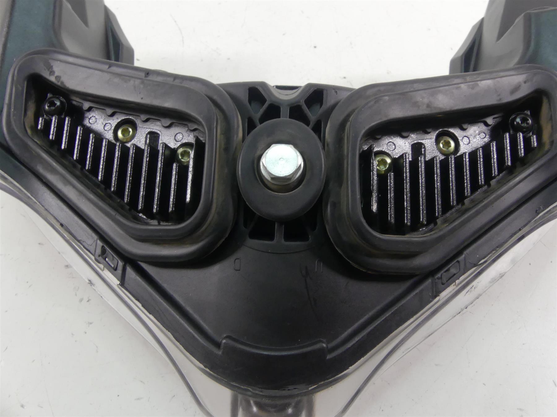 2020 Ducati Multistrada 1260 Enduro Headlight Head Light Lamp - Read 52010312C {{ shop.shopifyCountryName }} - Mototech271