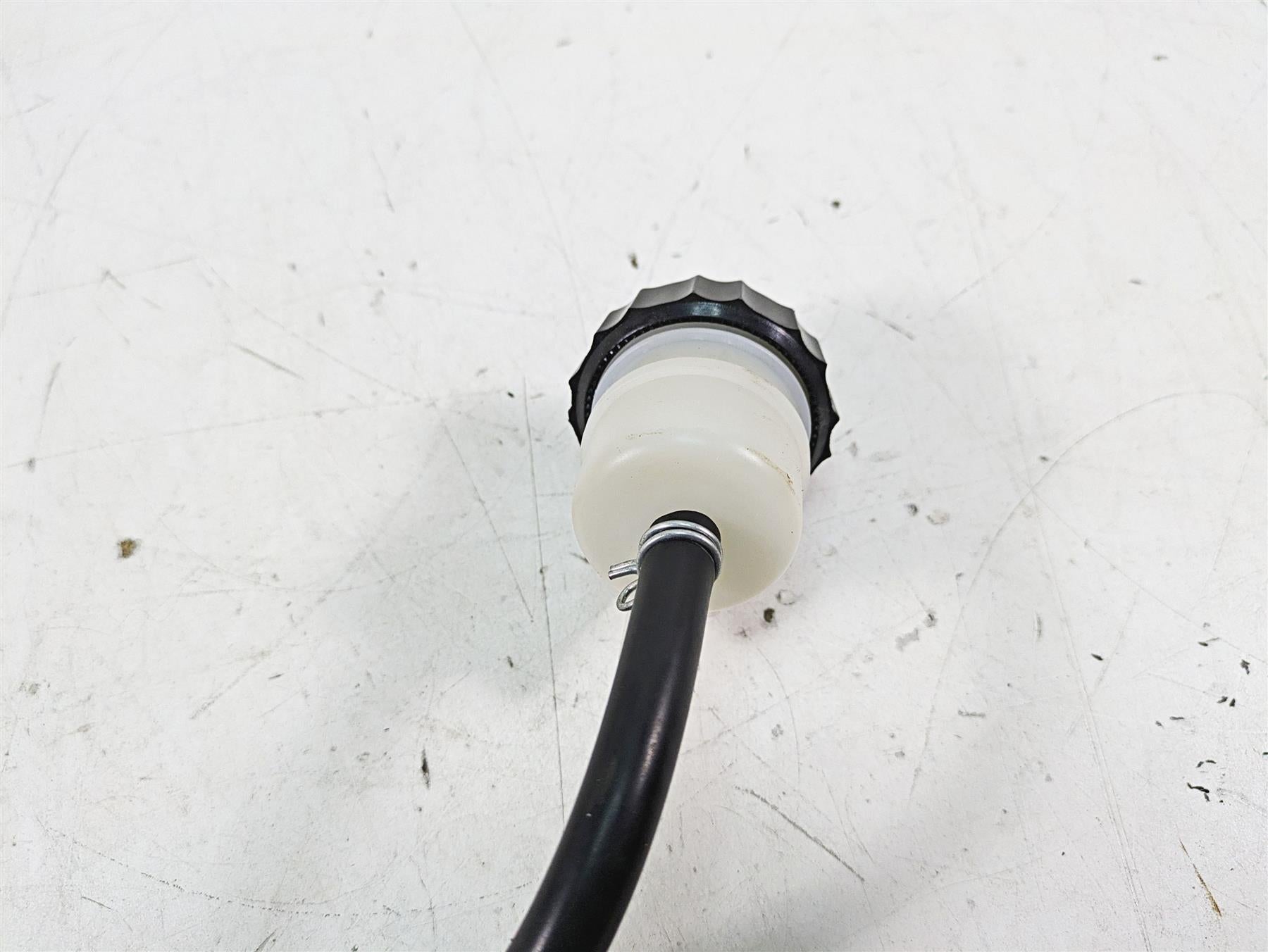 2013 MV Agusta F3 675 ERA Accossato Radial Brake Master Cylinder 19x18 CY023 {{ shop.shopifyCountryName }} - Mototech271