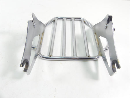 2012 Harley CVO FLHX SE3 Street Glide Rear Backrest Quick Release Mount 52610-09 {{ shop.shopifyCountryName }} - Mototech271
