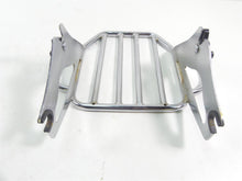 Load image into Gallery viewer, 2012 Harley CVO FLHX SE3 Street Glide Rear Backrest Quick Release Mount 52610-09 | Mototech271
