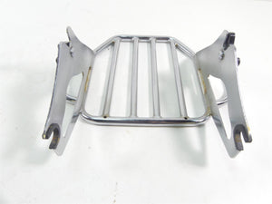 2012 Harley CVO FLHX SE3 Street Glide Rear Backrest Quick Release Mount 52610-09 | Mototech271