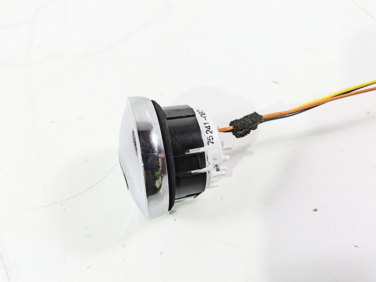 2017 Harley FLS Softail Slim Fuel Gas Petrol Level Gauge 75241-08 {{ shop.shopifyCountryName }} - Mototech271
