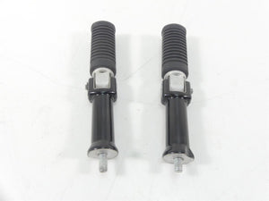 2019 Harley FLHC Softail Heritage Rear Passenger Pillion Foot Peg Set 50500744 | Mototech271