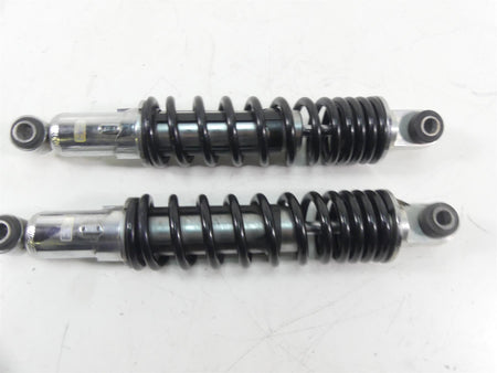 2013 Harley VRSCF Muscle V-Rod Straight Rear Shock Damper Set 13" -Read 54617-09 {{ shop.shopifyCountryName }} - Mototech271