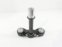 Load image into Gallery viewer, 2018 Ducati Hypermotard 939 SP Lower Triple Tree 58mm For Ohlins Fork 34220762AA
