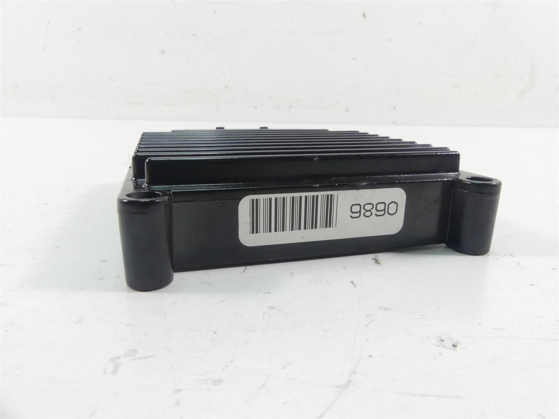 2010 Harley FXDWG Dyna Wide Glide Cdi Ecu Ecm Engine Control Module 32852-08A {{ shop.shopifyCountryName }} - Mototech271