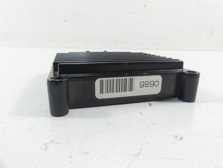2010 Harley FXDWG Dyna Wide Glide Cdi Ecu Ecm Engine Control Module 32852-08A {{ shop.shopifyCountryName }} - Mototech271