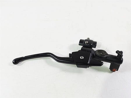 2010 BMW R1200RT K26 Front Brake Master Cylinder + Lever 32727727306 {{ shop.shopifyCountryName }} - Mototech271