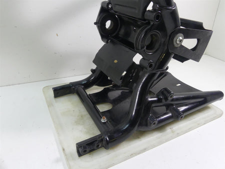 2011 Harley VRSCF Muscle Rod Straight Main Frame Chassis With Clean Virginia Title - 47764-08 {{ shop.shopifyCountryName }} - Mototech271