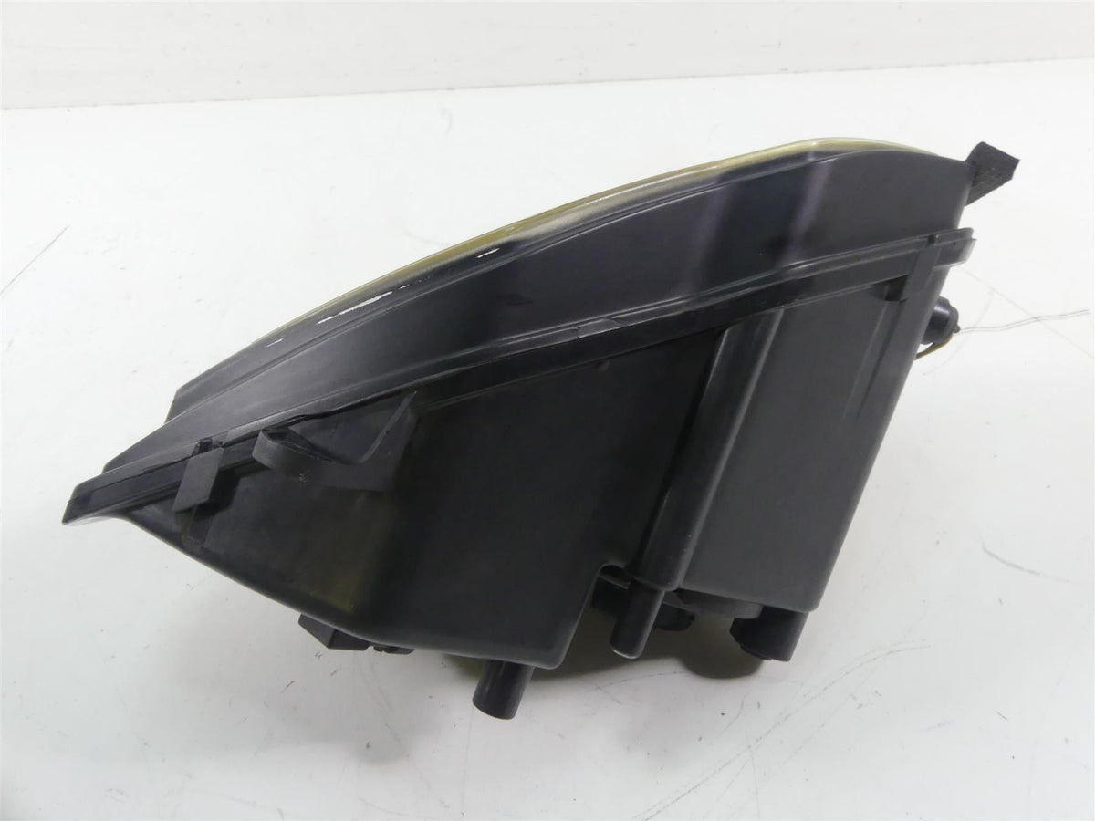 2004 Aprilia RSV1000 R Mille Front Head Lamp Headlight Set AP8127152 AP8127283 {{ shop.shopifyCountryName }} - Mototech271