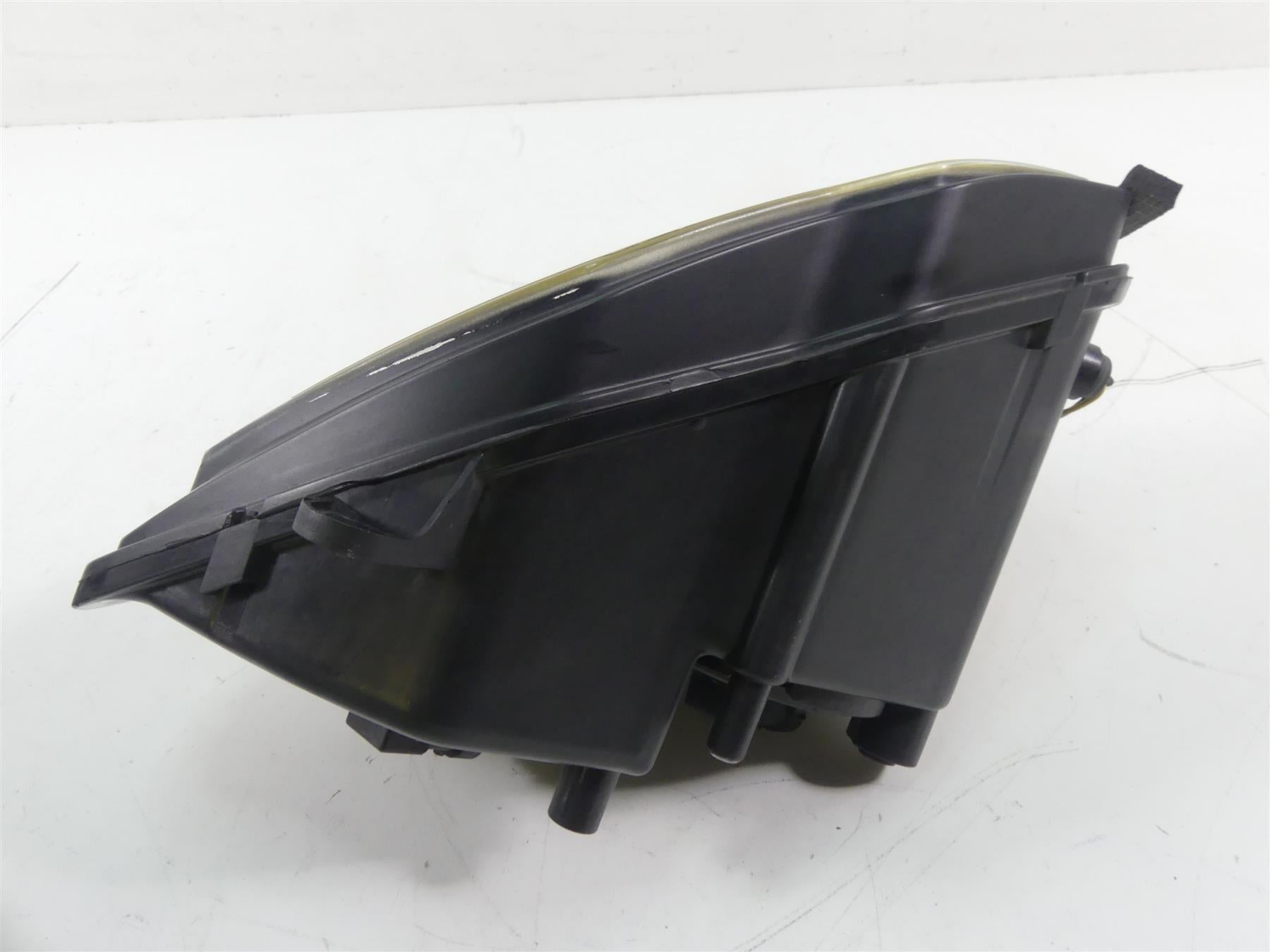 2004 Aprilia RSV1000 R Mille Front Head Lamp Headlight Set AP8127152 AP8127283 {{ shop.shopifyCountryName }} - Mototech271