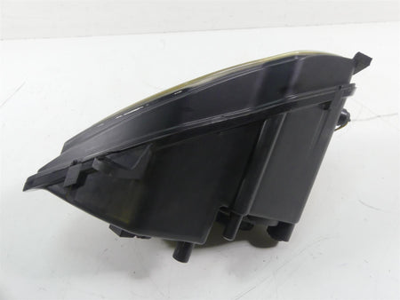 2004 Aprilia RSV1000 R Mille Front Head Lamp Headlight Set AP8127152 AP8127283 {{ shop.shopifyCountryName }} - Mototech271