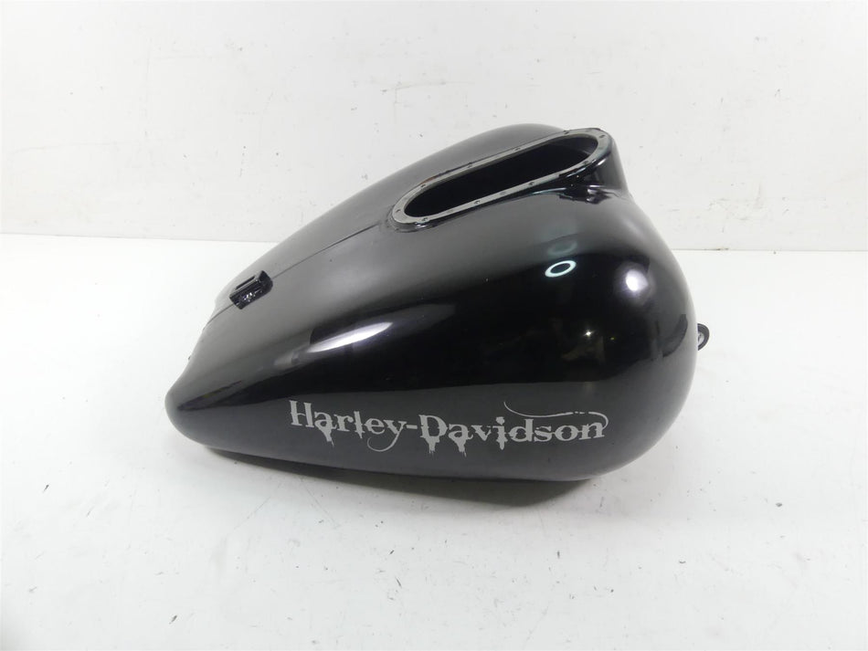 2005 Harley Touring CVO FLHTCSE Electra Glide Fuel Gas Petrol Tank 61382-05 {{ shop.shopifyCountryName }} - Mototech271