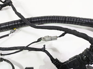 2014 Harley FXDL Dyna Low Rider Main Main Wiring Harness Loom - No Abs 71072-12A | Mototech271