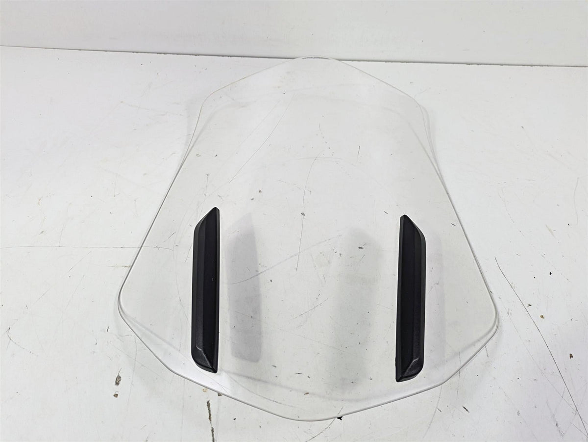 2015 BMW R1200GS Adv K51 Aeroflow 19.5" Windshield Wind Shield Screen {{ shop.shopifyCountryName }} - Mototech271