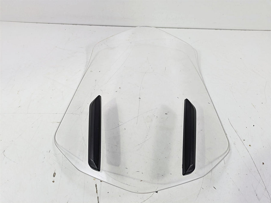 2015 BMW R1200GS Adv K51 Aeroflow 19.5" Windshield Wind Shield Screen {{ shop.shopifyCountryName }} - Mototech271