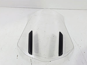 2015 BMW R1200GS Adv K51 Aeroflow 19.5" Windshield Wind Shield Screen | Mototech271