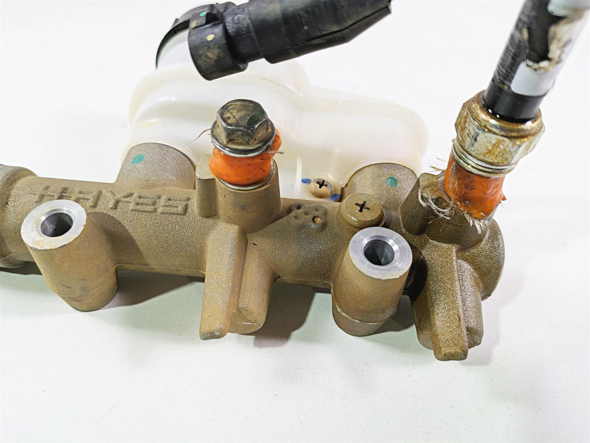 2019 Polaris RZR XP 1000 Highlifter Hayes Main Brake Master Cylinder 1911982 {{ shop.shopifyCountryName }} - Mototech271