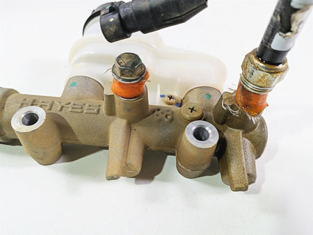 2019 Polaris RZR XP 1000 Highlifter Hayes Main Brake Master Cylinder 1911982 {{ shop.shopifyCountryName }} - Mototech271