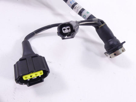 2014 Ducati 899 Panigale Throttle Body Wiring Harness 51018971A {{ shop.shopifyCountryName }} - Mototech271