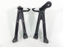 Load image into Gallery viewer, 2022 Suzuki GSXR750 Rear Passenger Footpeg Foot Rest Set 43600-14J30 43700-14J30 | Mototech271
