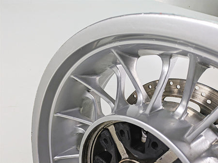 2014 Moto Guzzi California 1400 T 16x6 Rear Wheel Rim 887529 {{ shop.shopifyCountryName }} - Mototech271