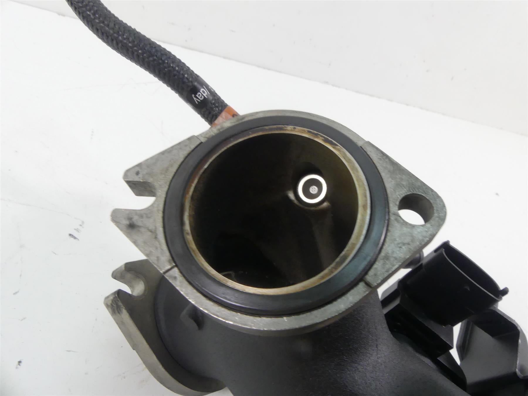 2016 Harley Touring FLTRX Road Glide Throttle Body Fuel Injection 27685-11 {{ shop.shopifyCountryName }} - Mototech271