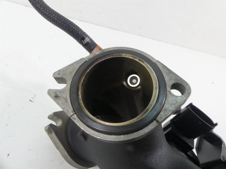2016 Harley Touring FLTRX Road Glide Throttle Body Fuel Injection 27685-11 {{ shop.shopifyCountryName }} - Mototech271